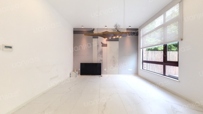 金球怡云花园二手房实景图