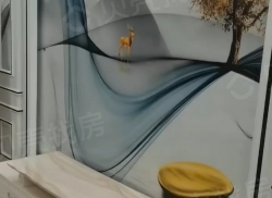 整租·锦绣华府 2室2厅 东_锦绣华府租房