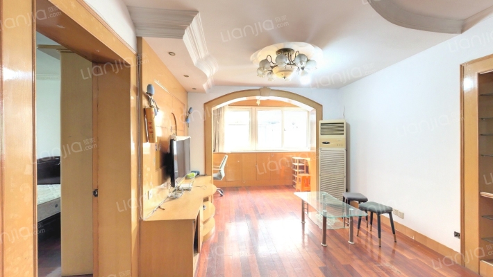 东旺公寓二手房实景图