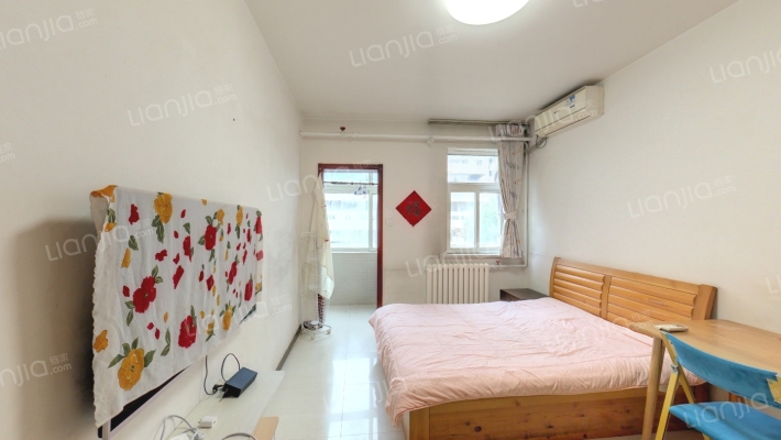 什锦花园胡同二手房实景图