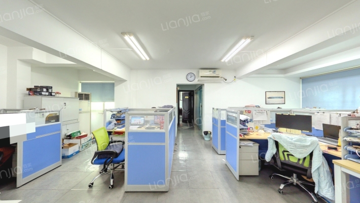 影城花园二手房实景图