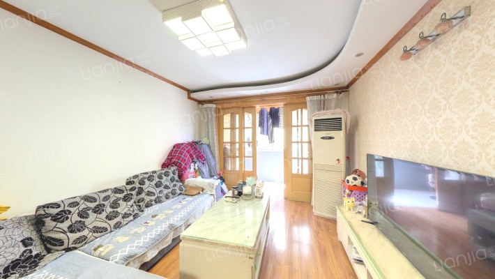 吉祥花园二手房实景图