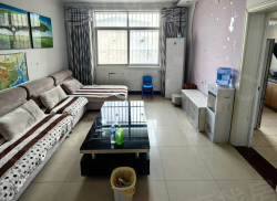 整租·公疗医院家属院 2室1厅 南_公疗医院家属院租房