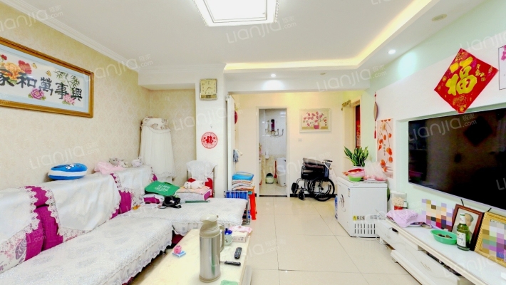 青春路六院二手房实景图