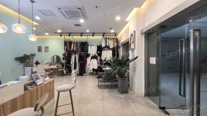 绿地原盛国际二手房实景图