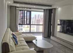 整租·嘉圆悦湖居 3室2厅 南_嘉圆悦湖居租房