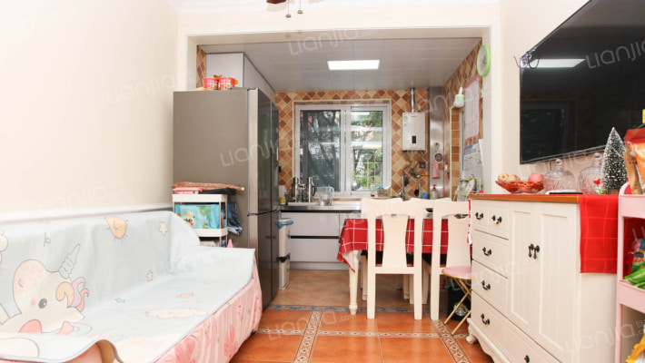 双喜家园二手房实景图