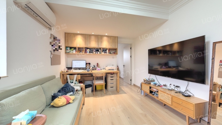 新市南路1148弄二手房实景图