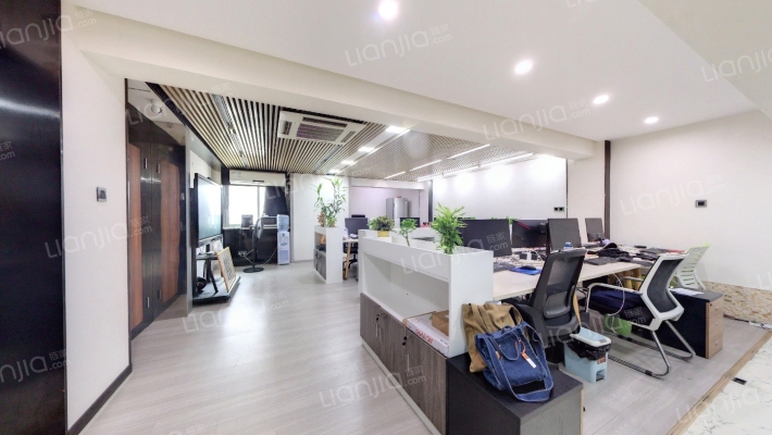 环市西路二手房实景图