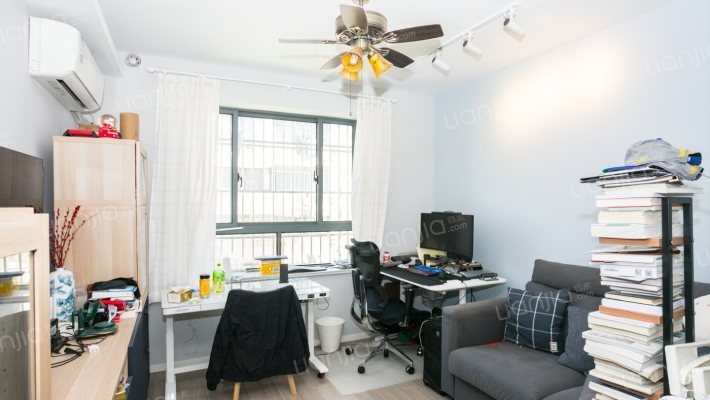 志丹小区 二手房实景图