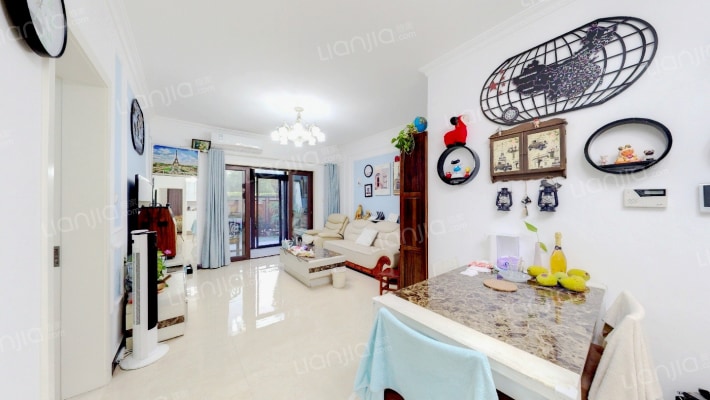 隽苑二手房实景图