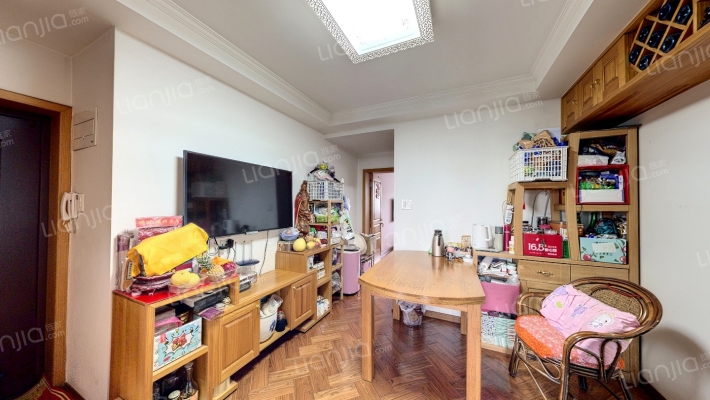 建国南苑二手房实景图