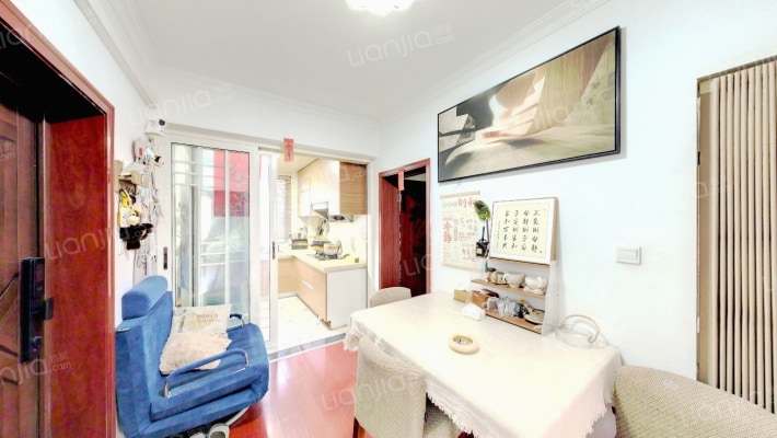 定波新村北区二手房实景图