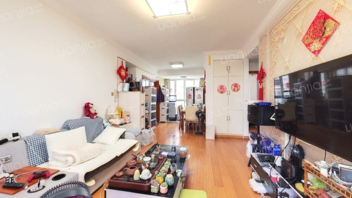 德锦苑二手房实景图