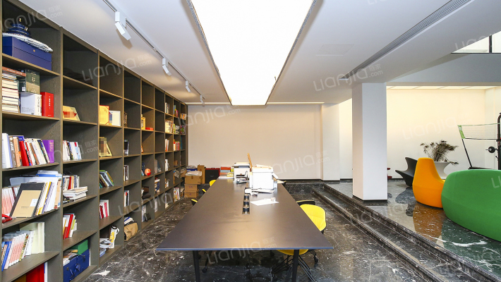 新江湾城首府二手房实景图