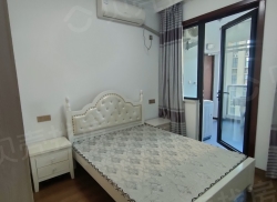 合租·滨江壹号 2居室 北卧_滨江壹号租房