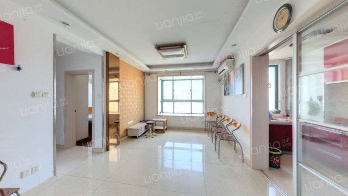 五星家园二手房实景图