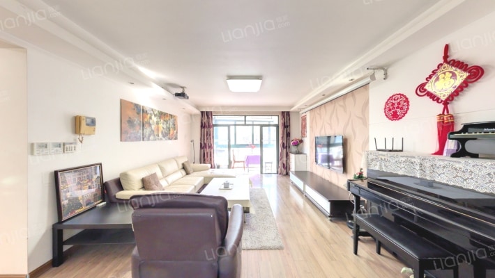 紫薇景苑二手房实景图