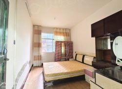 整租·植物油厂家属院 2室1厅 南_植物油厂家属院租房