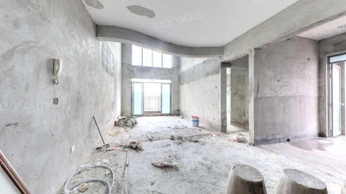 水墨林溪雅苑二手房实景图