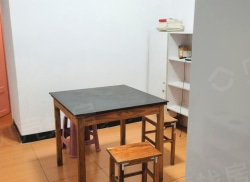 整租·华丰小区 1室1厅 南/北_华丰小区租房