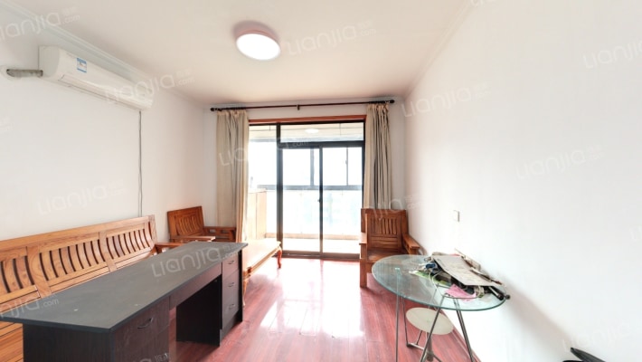 旭日华庭金棕榈南区二手房实景图