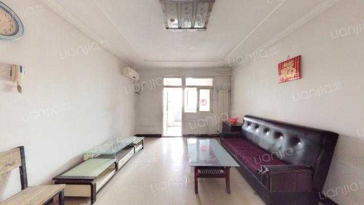 宏丰苑小区二手房实景图