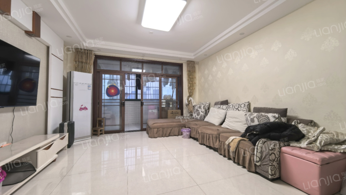 滨江雅居二手房实景图