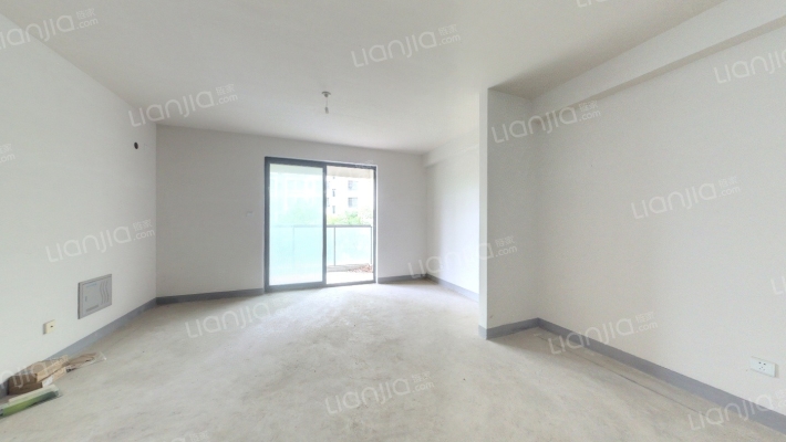 汇锦城三期二手房实景图