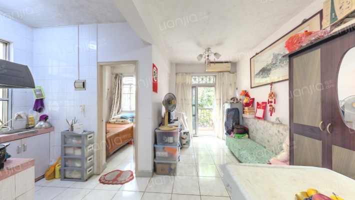 风景山庄二手房实景图