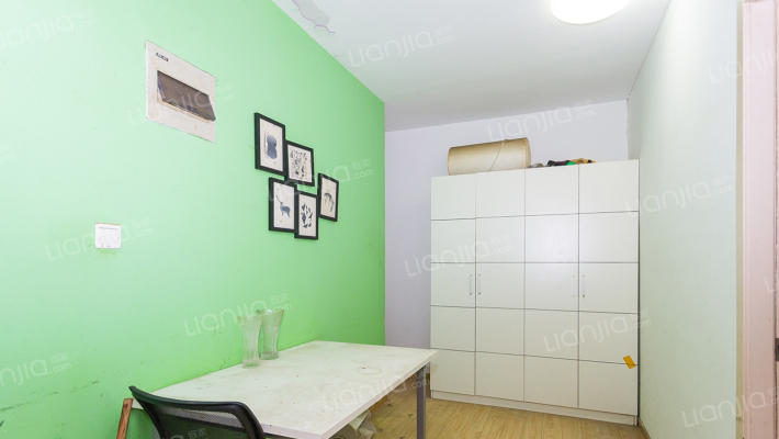 友好佳苑二手房实景图