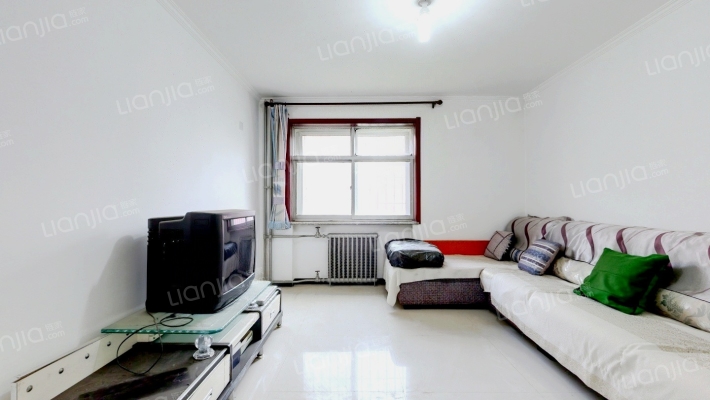 龙聚山庄二手房实景图