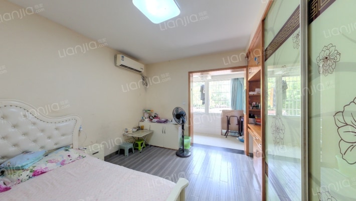 高凤新村西区二手房实景图