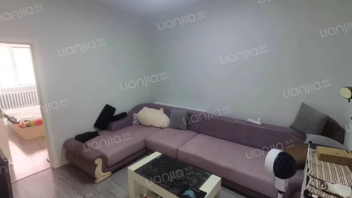 哈飞家园二手房实景图