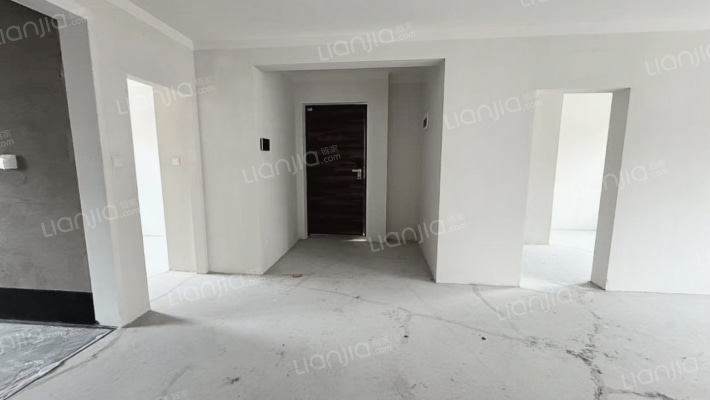 保利明玥时光二手房实景图