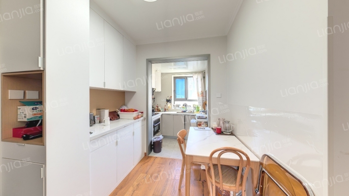 十字坡东里二手房实景图