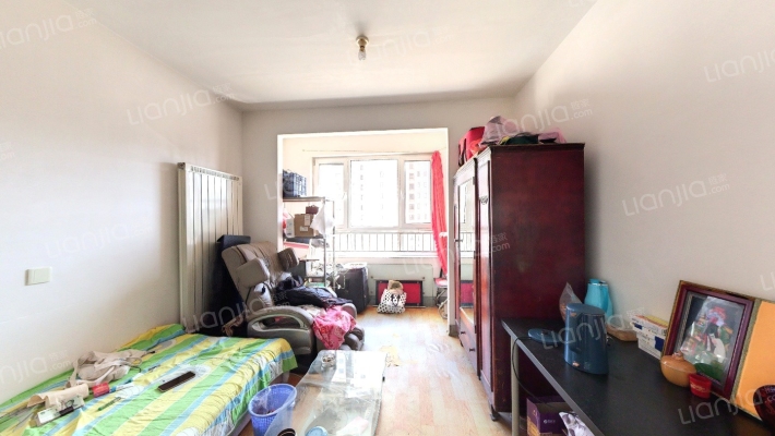 荣欢园二手房实景图