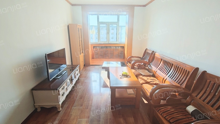 交通局二手房实景图