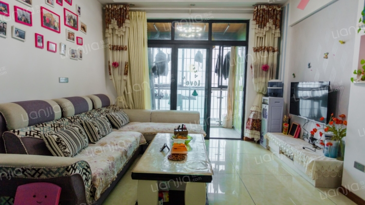 望江路二手房实景图