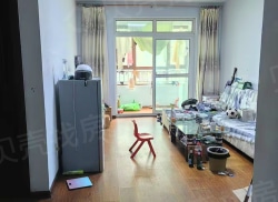 整租·清山漫香林 2室1厅 南_清山漫香林租房