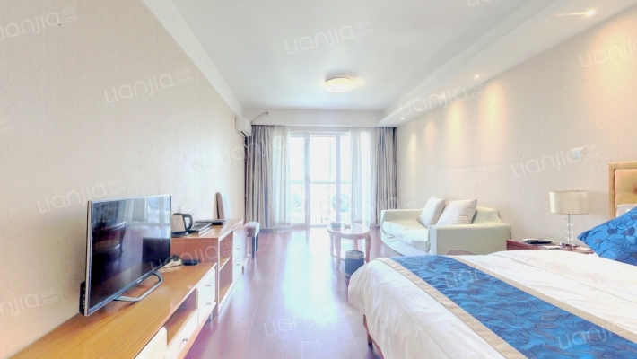 牡丹云锦二手房实景图