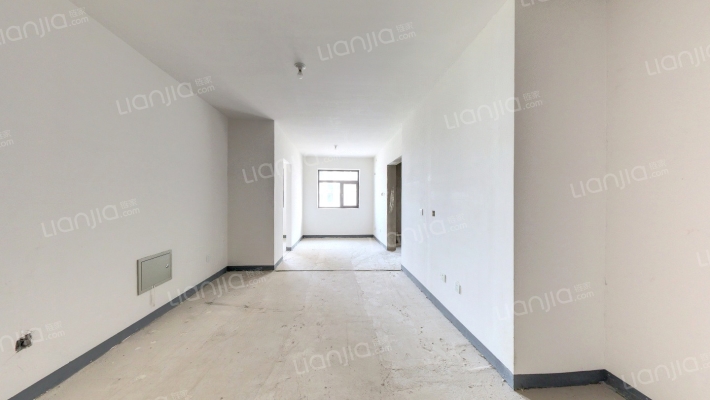 绿地新礼华府二区二手房实景图