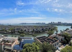 整租·水云居东区 1室1厅 北_水云居东区租房