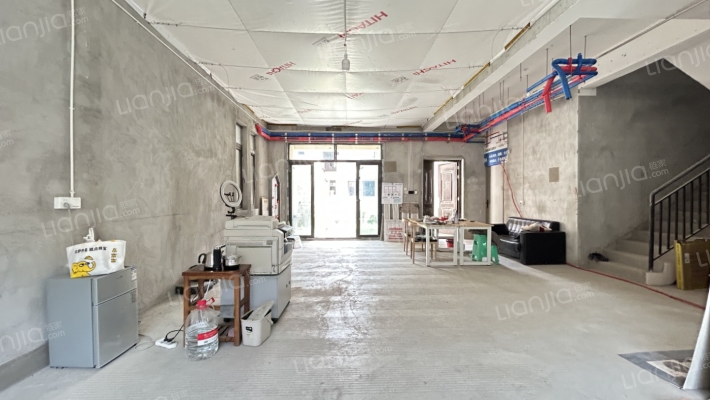 滨江华府紫辰府二手房实景图