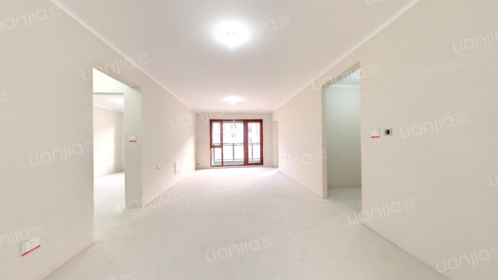 中海同心湖境二手房实景图