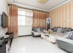 整租·物华国际城英郡城北区 3室2厅 南/北_物华国际城英郡城北区租房