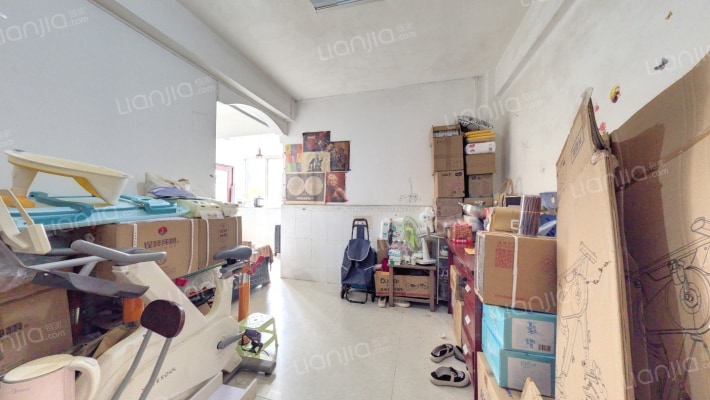 玉华花园二手房实景图