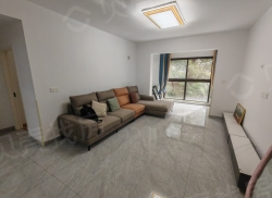 整租·新城吾悦华府 3室2厅 南_新城吾悦华府租房