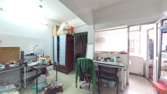 丽景花苑二手房实景图