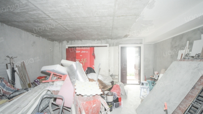 金科城61区二手房实景图